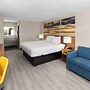 Days Inn & Suites by Wyndham Vicksburg
