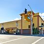 Napa Valley Hotel & Suites