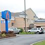 Motel 6 Anderson, IN - Indianapolis