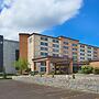 Four Points by Sheraton Toronto Airport
