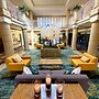 Atrium Hotel at Orange County Airport
