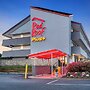 Red Roof Inn PLUS+ Baltimore-Washington DC/BWI Airport