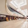 Century Plaza Hotel