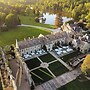 Abbaye des Vaux De Cernay
