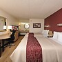 Red Roof Inn Detroit - Warren