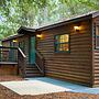 The Cabins at Disney's Fort Wilderness Resort