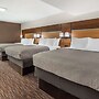 Quality Inn Asheboro South
