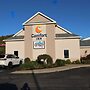 Comfort Inn Splash Harbor