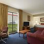 Affordable Suites of America Grand Rapids