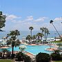 SkyBeach Resort