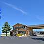 Route 66 Inn & Suites by OYO Vega Tx