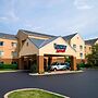 Fairfield Inn by Marriott Allentown Bethlehem/Lehigh Airport