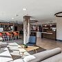 Holiday Inn Dallas Market Ctr Love Field, an IHG Hotel