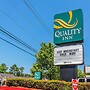 Quality Inn Atlanta Northeast I-85