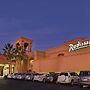 Radisson Hotel El Paso Airport