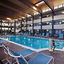 DoubleTree by Hilton Manhattan, KS