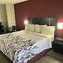 Red Roof Inn Rockingham