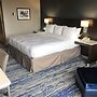 Skyline Hotel Detroit Airport, SureStay Collection by BW