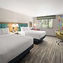 Hampton Inn Spokane