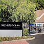 Residence Inn by Marriott Palo Alto Mountain View