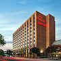 The Lincoln Marriott Cornhusker Hotel