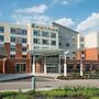 Hyatt Place Cincinnati / Sharonville Convention Center