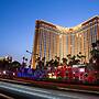 Treasure Island – TI Las Vegas Hotel  Casino, a Radisson Hotel