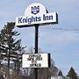 Knights Inn Oswego