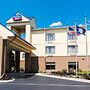 Fairfield Inn and Suites By Marriott Chesapeake