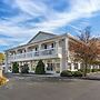 Quality Inn Gettysburg Battlefield