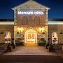 Mercure Haydock Hotel