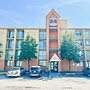 Jackson Hotel & Convention Center