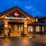 Best Western Plus Regency Inn & Conference Centre