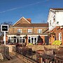 Sunday London Staines-upon-Thames Heathrow T5