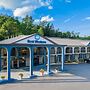Best Western Corbin Inn