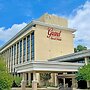 Grand Resort Hotel - Mt Laurel - Philadelphia