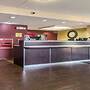 Red Oak Inn Detroit Metro Airport - Belleville