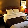 Americas Best Value Inn Lynnwood Seattle