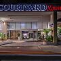 Courtyard by Marriott Bethesda/Chevy Chase