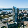 Radisson Blu Plaza Hotel, Oslo