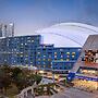 Toronto Marriott City Centre Hotel