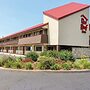 Red Roof Inn Kalamazoo East - Expo Center