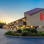 Red Roof Inn Kalamazoo East - Expo Center