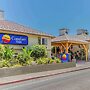 Comfort Inn Santa Cruz