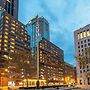 The Capital Suites Hotel