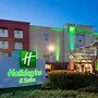 Holiday Inn Hotel & Suites San Mateo-San Francisco SFO, an IHG Hotel