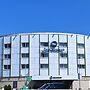 Best Western London Heathrow Ariel Hotel