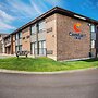 Comfort Inn Edmundston