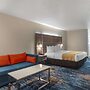 Quality Inn Blythe I-10