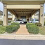 Comfort Suites Appleton Airport